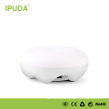 IPUDA Q7 hotel light quick charge 2.4A output led wall light with led outdoor lighting